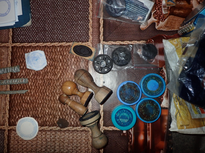 На 4 ти декември по обяд в хода на планирана полицейска