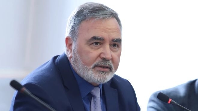 Коклюшът остава в центъра на събитията Това заяви главният държавен