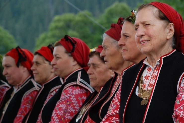 Британските здравни служби публикуваха статистика за продължителността на живота на