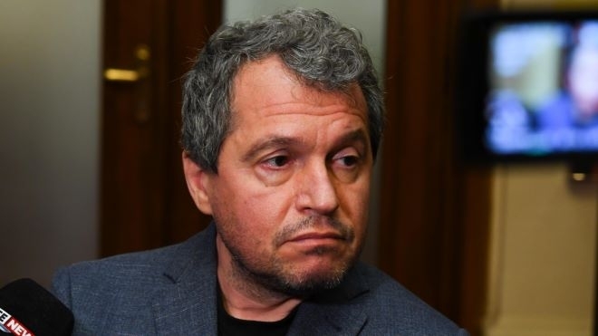 Тошко Йорданов: Страхът от "Магнитски" диктува здравината на сглобката