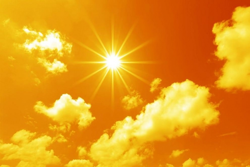 Днес преди обяд ще е предимно слънчево След обяд ще