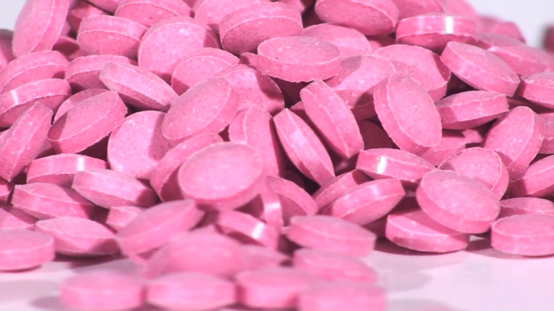 Полицаите в Монтана удариха дилър на екстази научи BulNews bg При