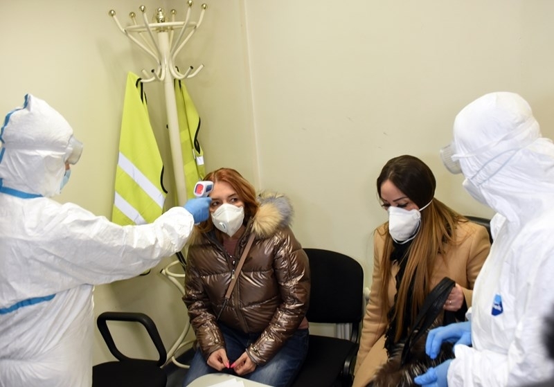 Нови 10 души са поставени под домашна карантина във Враца