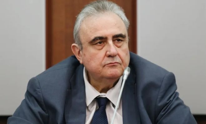 Огнян Минчев: Производството срещу Кирил Петков може да повлияе негативно върху преговорите за кабинет