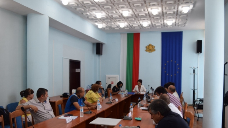 Проведоха извънредно заседание на Асоциацията по ВиК Монтана, вижте дали ще поскъпне водата