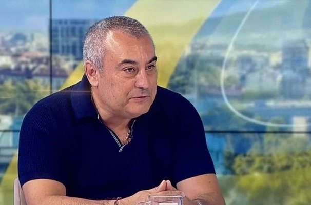 За мен диаметрално се преобърнаха нещата след пресконференцията на МВР