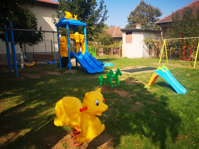 Община Берковица реализира успешно проект за почистване и облагородяване на