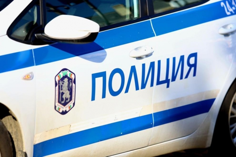 Полицията издирва 65-годишна жена от Кърджалийско