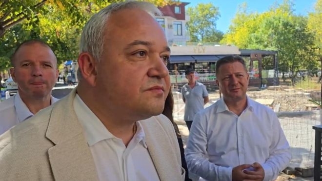 Иван Демерджиев за трагедията в Исперих с две убити момичета: Бащата е имал депресивно разстройство