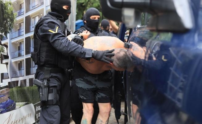 Софийска районна прокуратура привлече към наказателна отговорност за опит за