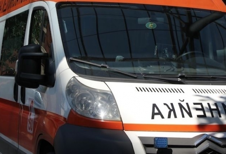 Млад мъж заспа в колата си и измръзна