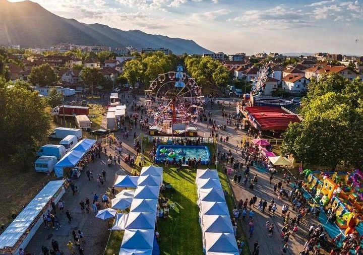 Традиционният Врачански есенен панаир тази година ще бъде открит с