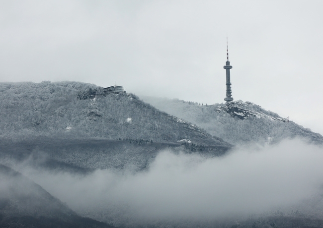През следващото денонощие времето ще се задържи облачно в по голямата