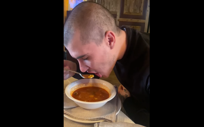 Синът на скандалноизвестния бивш кмет на врачанското село Галиче Ценко