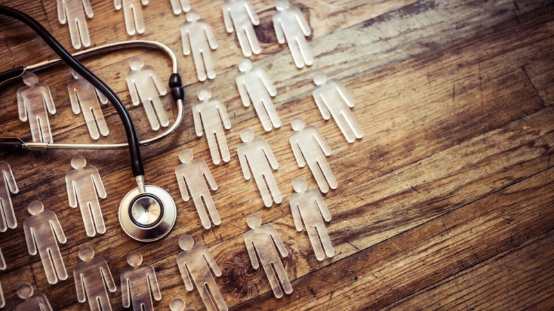 Расте броят на заболелите от грип и остри респираторни заболявания