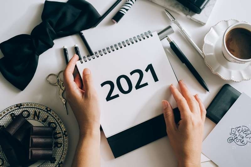 Вижте кога ще работим и почиваме през 2021 година
