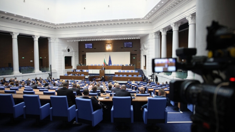 Парите на властта: Над 15 млн. лева за депутатски заплати от началото на 51-вия парламент