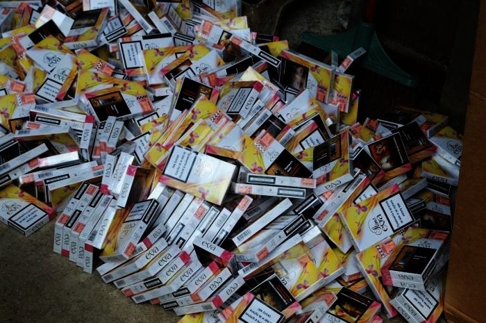 Вчера служители на районното полицейско управление в Мездра са извършили