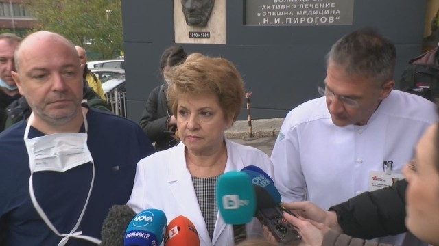 Всички седем пострадали при инцидента на АМ Струма са в