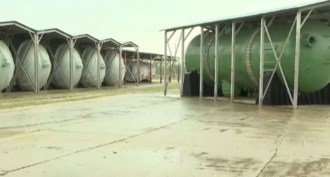 Украйна не планира да преговоря с Русия за реакторите от АЕЦ "Белене“
