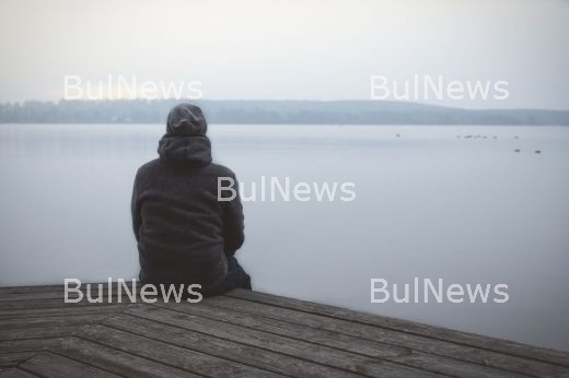 Внимание! Самотата води до психически проблеми