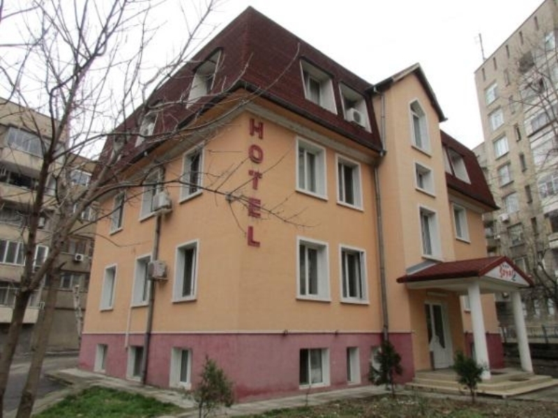 Частен съдебен изпълнител обяви на търг хотел във Видин научи