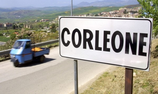 Последният бос на босовете на сицилианската мафия Салваторе Тото Риина