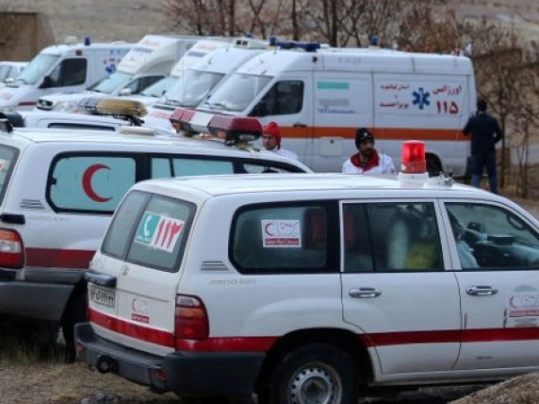 Единайсет души са загинали и шестима са били ранени при