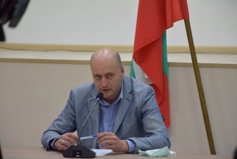 Венцислав Владински забрани празнуването на Свети Валентин и Трифон Зарезан във Видин