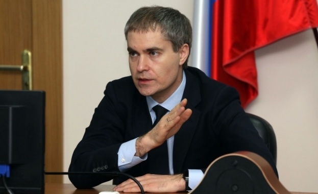 Кметът на Нижни Новгород Владимир Пано призова предприятията в града