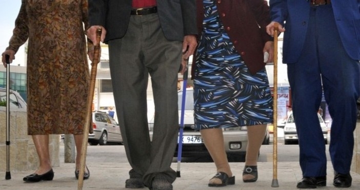 В близко бъдеще хората ще живеят по 130 години а