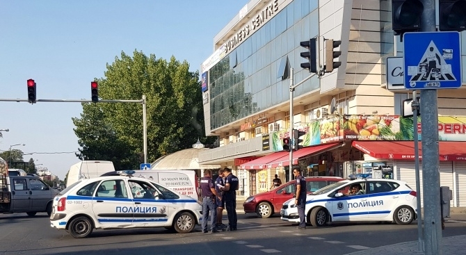 На ужасяваща гледка попаднаха жителите и туристите на морския ни