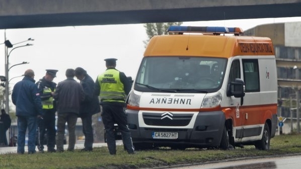 Младеж скочи от Калето в Мездра научи BulNews Тази сутрин около