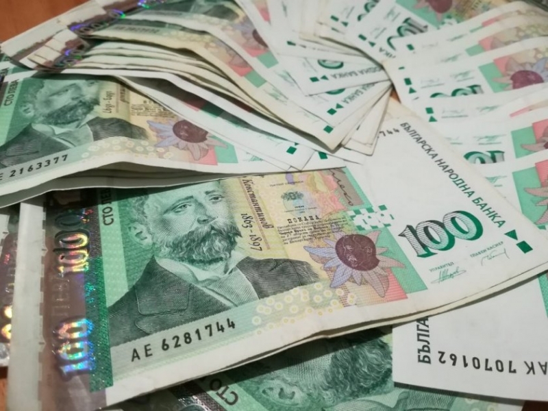 Отчитат бум на столевките менте