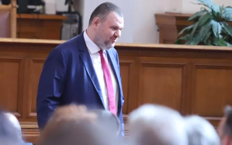 Съдът: Прокуратурата неправилно е отказала дело срещу Иван Гешев и Делян Пеевски