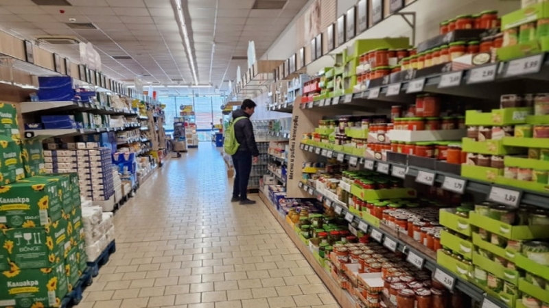 Започва санкционирането на търговци за необосновано покачване на цените, проверките се засилват