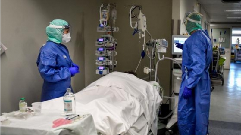 Коронавирусът е взел нови 4 жертви от Врачанско сочат данните