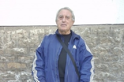 Почина легендарният бранител на Ботев Враца Любен Куновски научи агенция