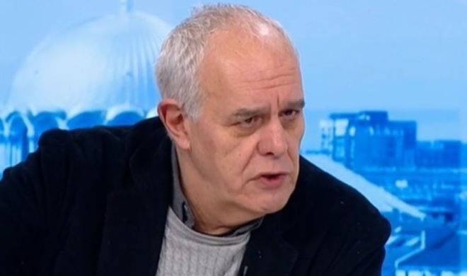 Андрей Райчев: Пред Борисов има 2 възможности и пенсиониране