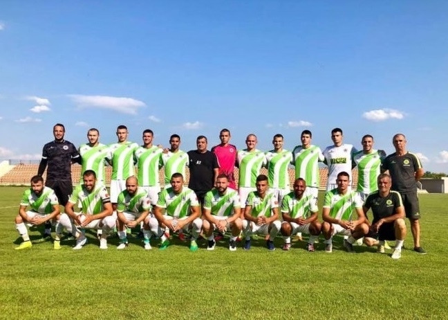 Първа Атомна победи Академик в Свищов в среща от 11 ия