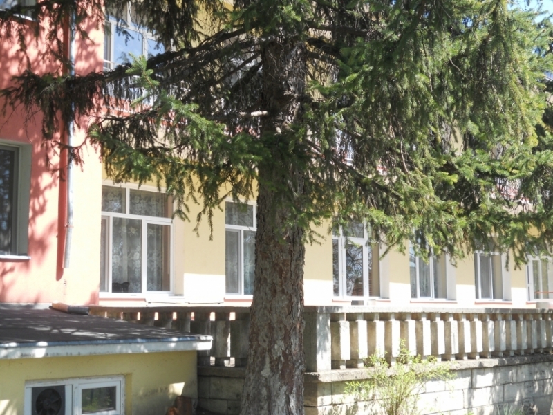 Детска градина Юрий Гагарин в село Малорад спечели проектно предложение