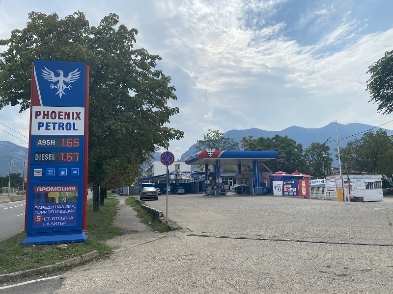 Врачанската фирма Феникс Петрол за пореден път изненада приятно своите