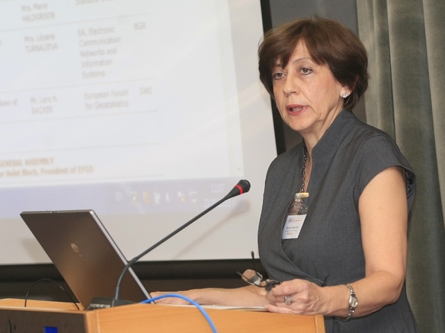 Полицията разследва инцидент при който е пострадала бившият премиер в