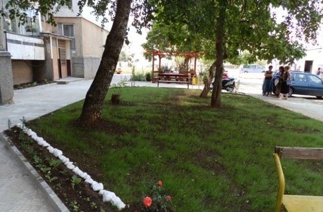 Станаха ясни проектите от Малки граждански инициативи които ще получат