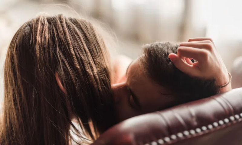 Оказва се че въпреки популярността си класическата поза ездачка далеч