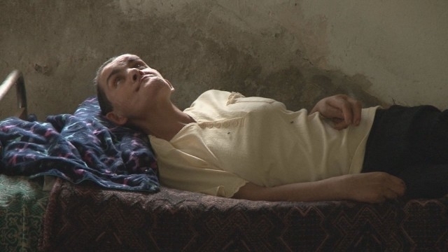 Психично болната жена която е била изписана от Центъра за