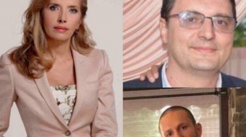 Адвокатско дружество регистрирано в София е най вероятната връзка между шефката