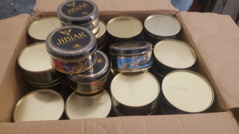 Митнически служители от Главна дирекция Митническо разузнаване и разследване и