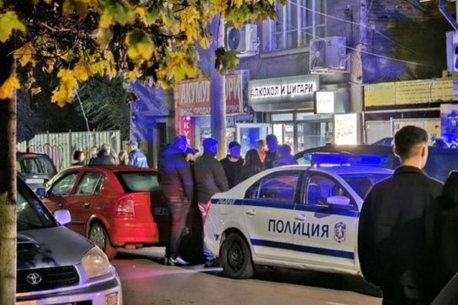 Жертвата в София е убита от мъжа си, трите им деца остават сирачета