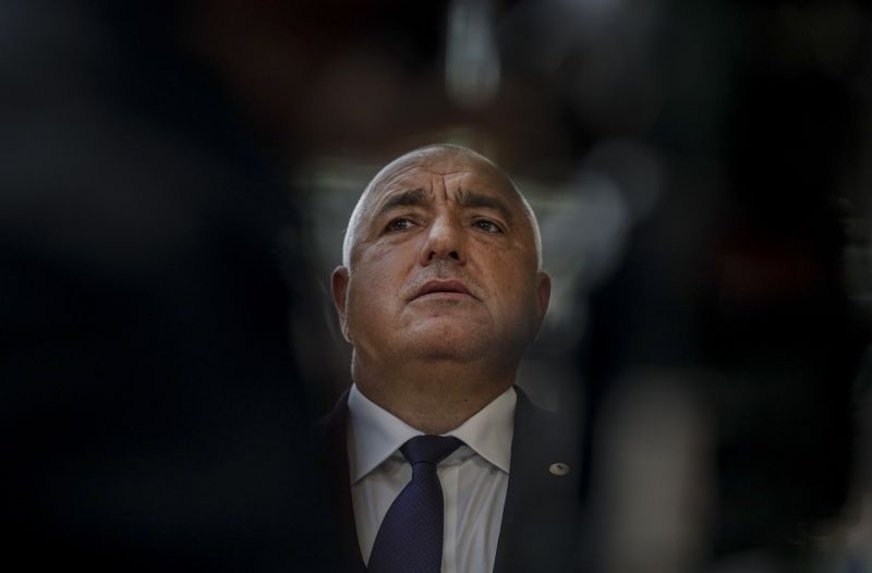 Въпросът кога Борисов ще си тръгне е важен Но още